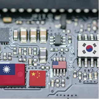 北東アジアの平和と安全保障