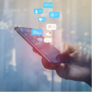 ソーシャルメディア、テクノロジーと平和構築