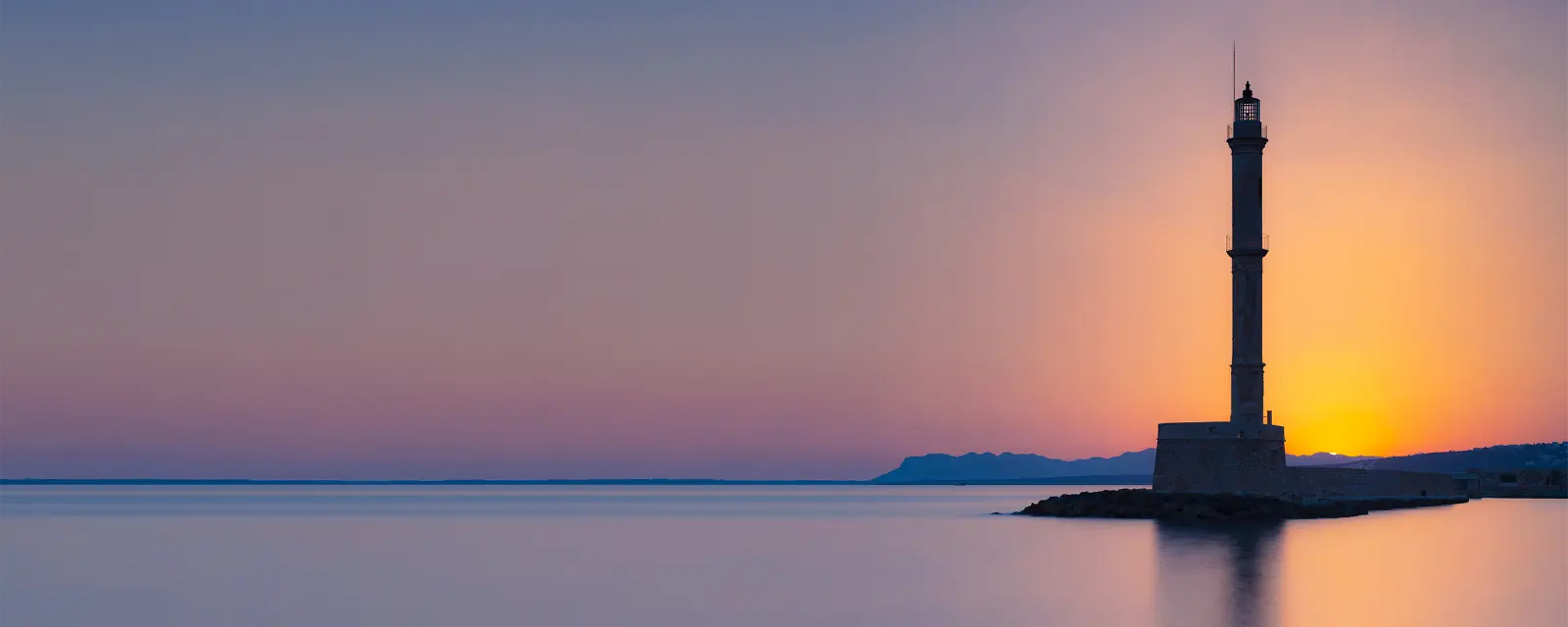 Democracy Lighthouse