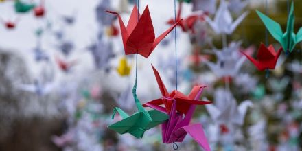 世界の視点（グローバル・アウトルック）の日本語訳を掲載しました