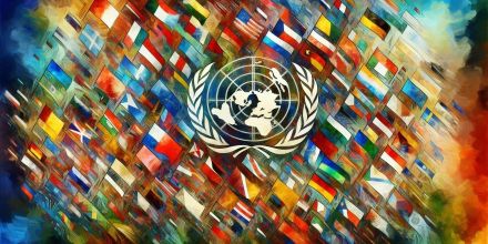 改革から再設計へ：２１世紀の国連を構想し直す