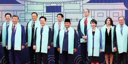 日中関係は　「新常態」を迎えるのか――中国からの視点