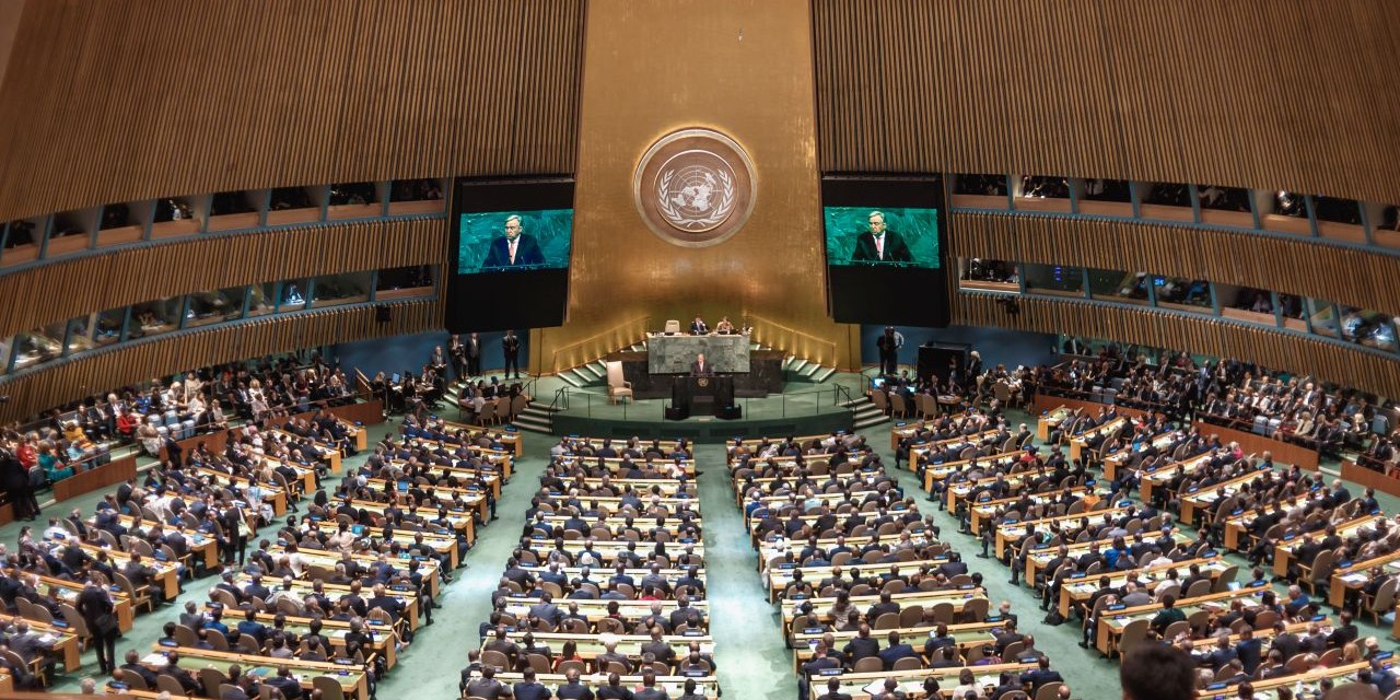 What Governments Owe the Next Secretary-General