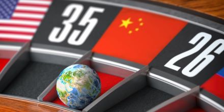 「リベラルな国際秩序の行方――再構築か、代替か？」