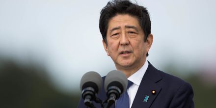 安倍晋三元首相暗殺に対する所長コメント