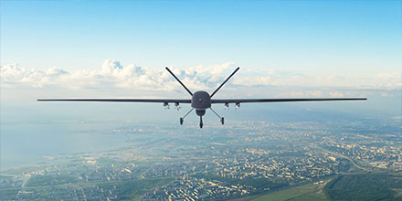 オンライン・シンポジウム：先端技術兵器の規制を考える ―安全保障と人権・人道の観点から―